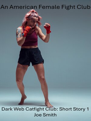 cover image of An American Female Fight Club